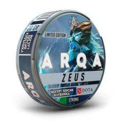 ARQA DOTA ZEUS