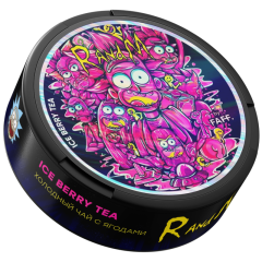 RANDM BY FAFF ICE BERRY TEA