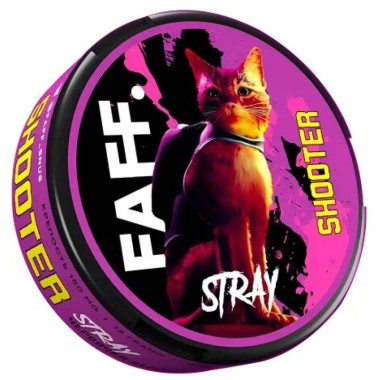 FAFF Shooter Stray