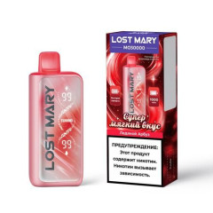 Электронная сигарета Lost Mary MO30000 Ледяной Арбуз