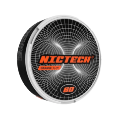 Nictech Orange