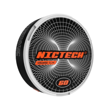Nictech Orange