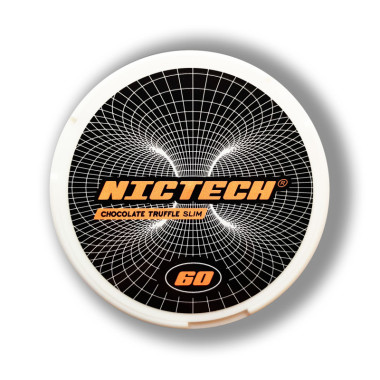 Nictech Chocolate Truffle