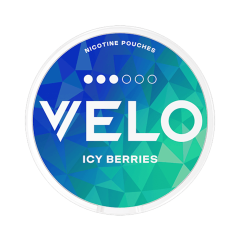 Velo Icy Berries