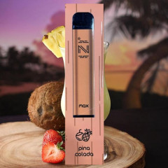 Электронная сигарета IZI MAX (Пина Колада)