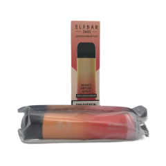 ELF BAR 3600 Манго персик арбуз