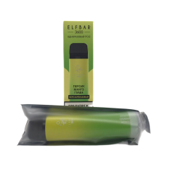 ELF BAR 3600 Персик манго гуава