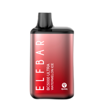 ELFBAR 5000 ULTRA Ледяной арбуз