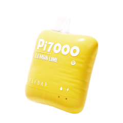 ELFBAR 7000 Pi Лимон лайм