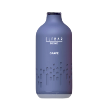 ELFBAR BB 3000 Виноград