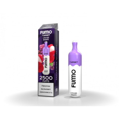 FUMMO Target 2500 Личи, Виноград