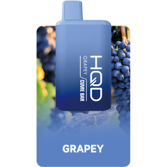 HQD Cuvie BAR Виноград