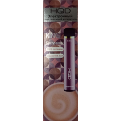 HQD King Капучино