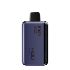 HQD Miracle Клюква-Малина