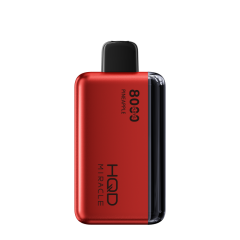 HQD Miracle Ананас