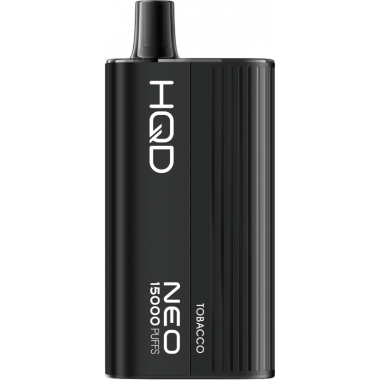 HQD NEO Табак