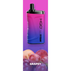 HQD Titan Виноград