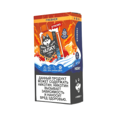 HUSKY AIRMAX 2.0 15000 Свежий