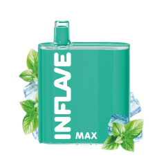 INFLAVE MAX 4000 Свежая мята