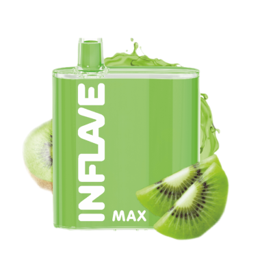 INFLAVE MAX 4000 Киви