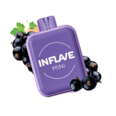 INFLAVE MINI 1000 Черная смородина