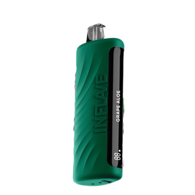 INFLAVE OMEGA 10000 Виноград алоэ