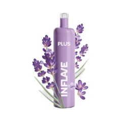 INFLAVE PLUS 2200 Лаванда