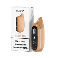 PLONQ MAX PRO 10000 Персик