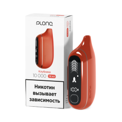 PLONQ MAX PRO 10000 Клубника