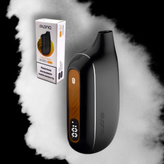 PLONQ MAX SMART 8000 Ананас, Лимон