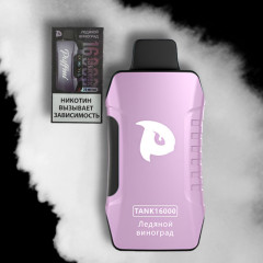Puffmi TANK V2 16000 Ледяной Виноград