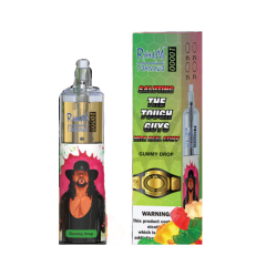 R AND M Tornado 10000 Мишки гамми