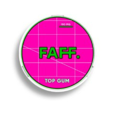 FAFF Top Gum