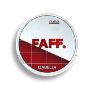 FAFF Изабелла