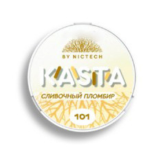 Kasta Пломбир