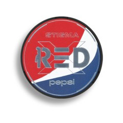 Red Pepsi