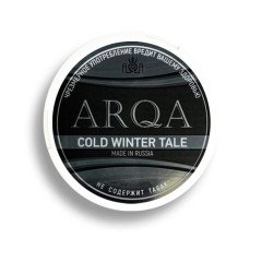 ARQA Cold Winter Tale