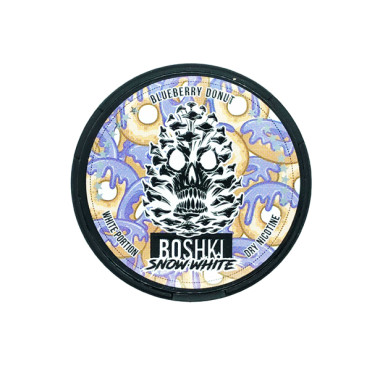 Boshki Blueberry Donut