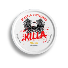 Killa Melon