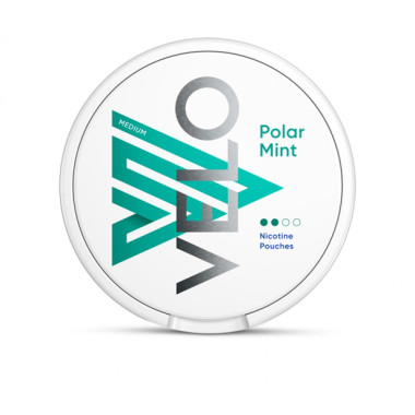 Velo Polar Mint (Medium)
