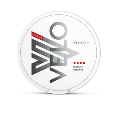 Velo Freeze (X-Strong)
