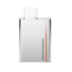 SOAK CUBE 7000 Хурма, Гранат