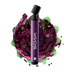 SOAK S Лиловый лимонад