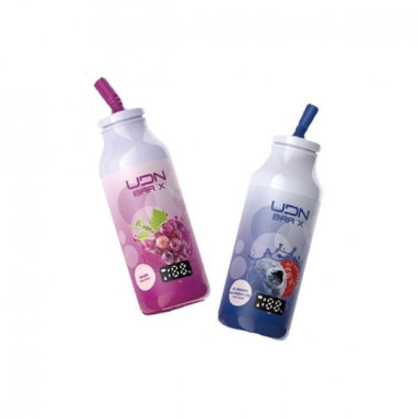 UDN BAR X 7000 New LED Клубника