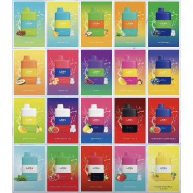 UDN GEN 2 6000 Виноград