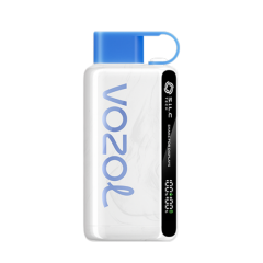 VOZOL STAR 12000 Черничный Шторм