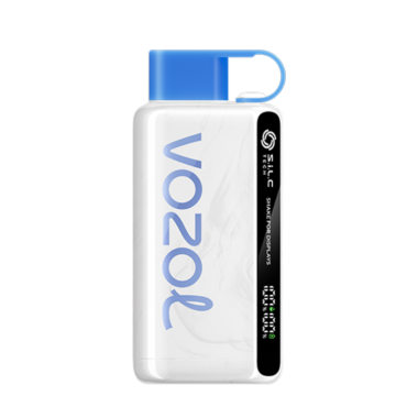 VOZOL STAR 12000 Черничный Шторм