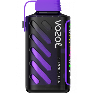 VОZOL GEAR POWER 20000 Чай со Смешанными Ягодами