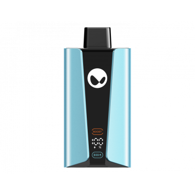 WAKA soPro 20000 Черника, Малина