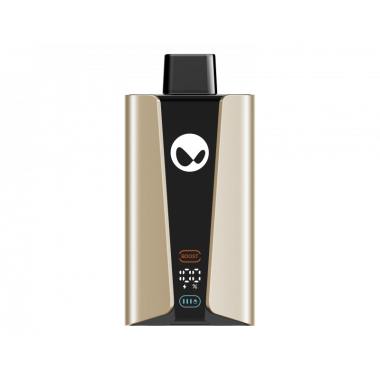 WAKA soPro 20000 Малиновая Кола